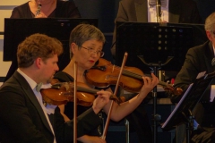 Mariazeller Neujahrskonzert 2018 - Foto: Mariazell-Online