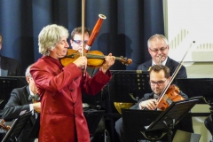 Mariazeller Neujahrskonzert 2018 - Foto: Mariazell-Online