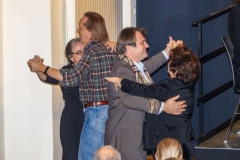 Mariazeller Neujahrskonzert 2018 - Foto: Mariazell-Online