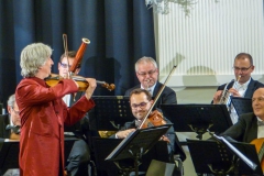 Mariazeller Neujahrskonzert 2018 - Foto: Mariazell-Online