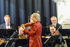 Mariazeller Neujahrskonzert 2018 - Foto: Mariazell-Online