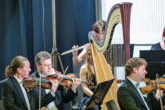 Mariazeller Neujahrskonzert 2018 - Foto: Mariazell-Online