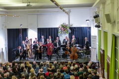 Mariazeller Neujahrskonzert 2018 - Foto: Mariazell-Online