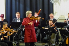 Mariazeller Neujahrskonzert 2018 - Foto: Mariazell-Online