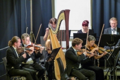 Mariazeller Neujahrskonzert 2018 - Foto: Mariazell-Online