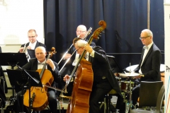 Mariazeller Neujahrskonzert 2018 - Foto: Mariazell-Online