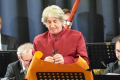 Mariazeller Neujahrskonzert 2018 - Foto: Mariazell-Online