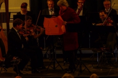 Mariazeller Neujahrskonzert 2018 - Foto: Mariazell-Online