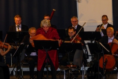 Mariazeller Neujahrskonzert 2018 - Foto: Mariazell-Online