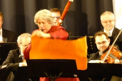 Mariazeller Neujahrskonzert 2018 - Foto: Mariazell-Online