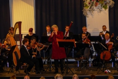 Mariazeller Neujahrskonzert 2018 - Foto: Mariazell-Online