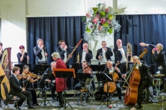 Mariazeller Neujahrskonzert 2018 - Foto: Mariazell-Online