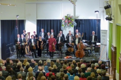 Mariazeller Neujahrskonzert 2018 - Foto: Mariazell-Online