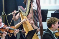 Mariazeller Neujahrskonzert 2018 - Foto: Mariazell-Online