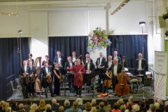 Mariazeller Neujahrskonzert 2018 - Foto: Mariazell-Online