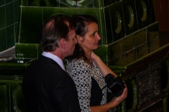 Mariazeller Neujahrskonzert 2018 - Foto: Mariazell-Online