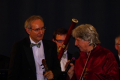 Mariazeller Neujahrskonzert 2018 - Foto: Mariazell-Online