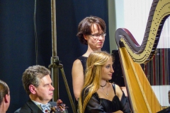 Mariazeller Neujahrskonzert 2018 - Foto: Mariazell-Online