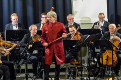 Mariazeller Neujahrskonzert 2018 - Foto: Mariazell-Online