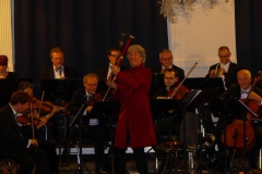 Mariazeller Neujahrskonzert 2018 - Foto: Mariazell-Online