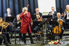 Mariazeller Neujahrskonzert 2018 - Foto: Mariazell-Online