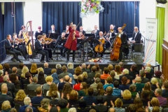 Mariazeller Neujahrskonzert 2018 - Foto: Mariazell-Online