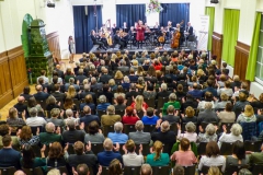 Mariazeller Neujahrskonzert 2018 - Foto: Mariazell-Online