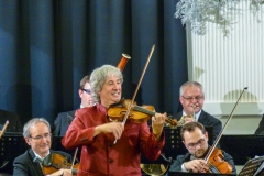 Mariazeller Neujahrskonzert 2018 - Foto: Mariazell-Online