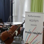 Mariazeller Neujahrskonzert 2017