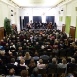 Mariazeller Neujahrskonzert 2017