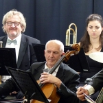 Mariazeller Neujahrskonzert 2017