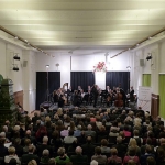 Mariazeller Neujahrskonzert 2017