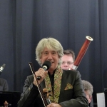 Mariazeller Neujahrskonzert 2017