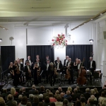 Mariazeller Neujahrskonzert 2017