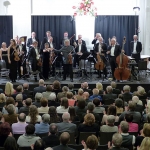 Mariazeller Neujahrskonzert 2017