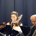 Mariazeller Neujahrskonzert 2017