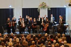 23. Neujahrskonzert - Foto: Mariazell Online