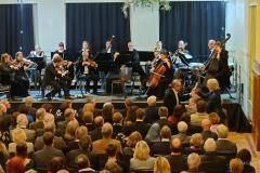 23. Neujahrskonzert - Foto: Mariazell Online