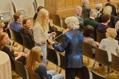 23. Neujahrskonzert - Foto: Mariazell Online