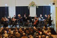 23. Neujahrskonzert - Foto: Mariazell Online