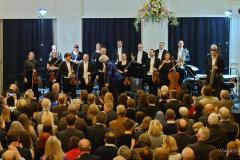 23. Neujahrskonzert - Foto: Mariazell Online