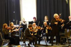 23. Neujahrskonzert - Foto: Mariazell Online