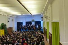 23. Neujahrskonzert - Foto: Mariazell Online