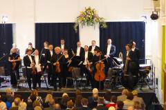 23. Neujahrskonzert - Foto: Mariazell Online