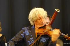 23. Neujahrskonzert - Foto: Mariazell Online