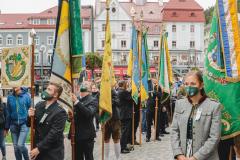 75. NÖ Bauernbundwallfahrt - Foto: Basilika Mariazell/Anna Scherfler