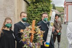 75. NÖ Bauernbundwallfahrt - Foto: Basilika Mariazell/Anna Scherfler