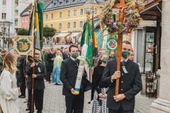 75. NÖ Bauernbundwallfahrt - Foto: Basilika Mariazell/Anna Scherfler