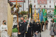 75. NÖ Bauernbundwallfahrt - Foto: Basilika Mariazell/Anna Scherfler