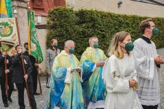 75. NÖ Bauernbundwallfahrt - Foto: Basilika Mariazell/Anna Scherfler